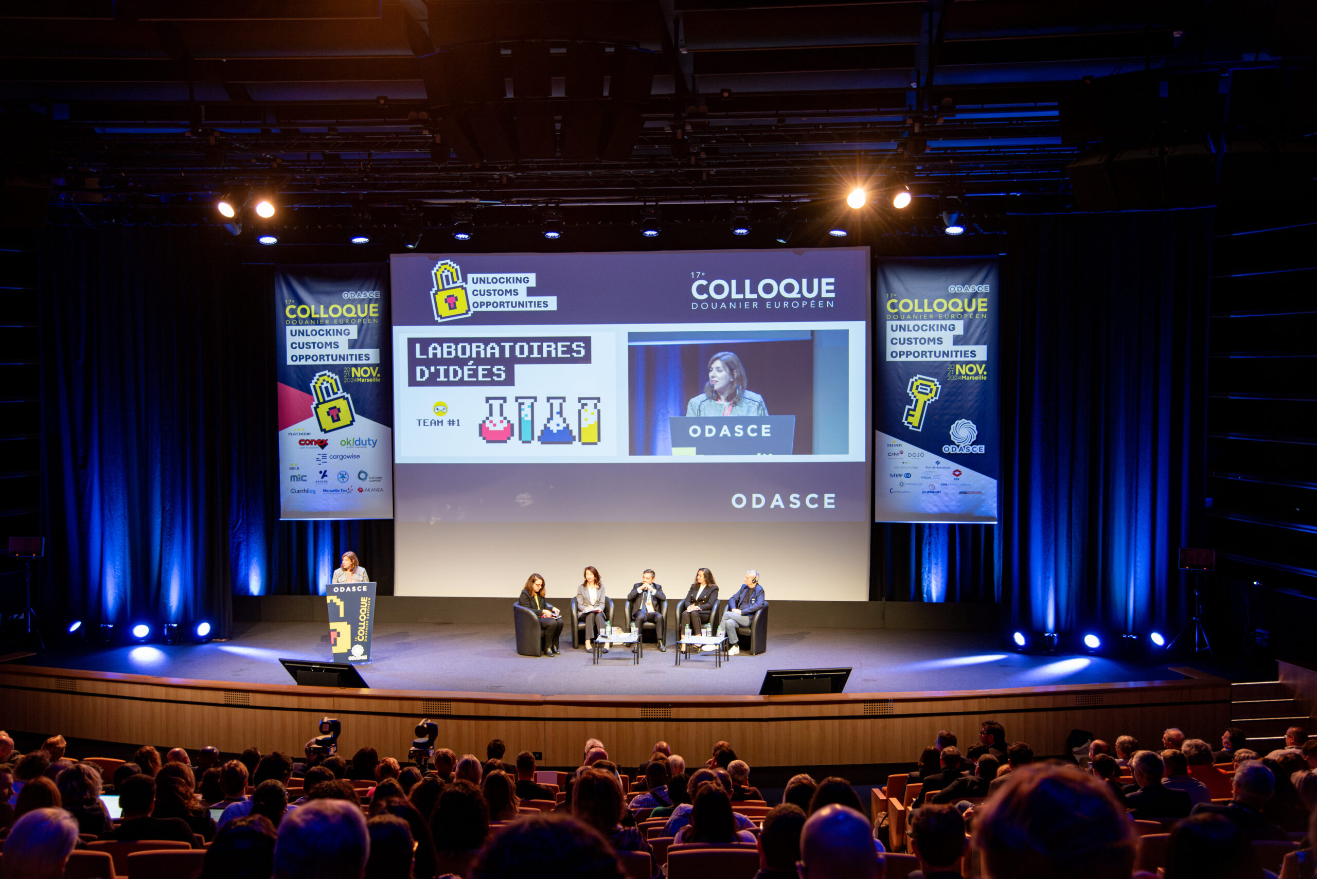 ODASCE - Caméra 1 - 126