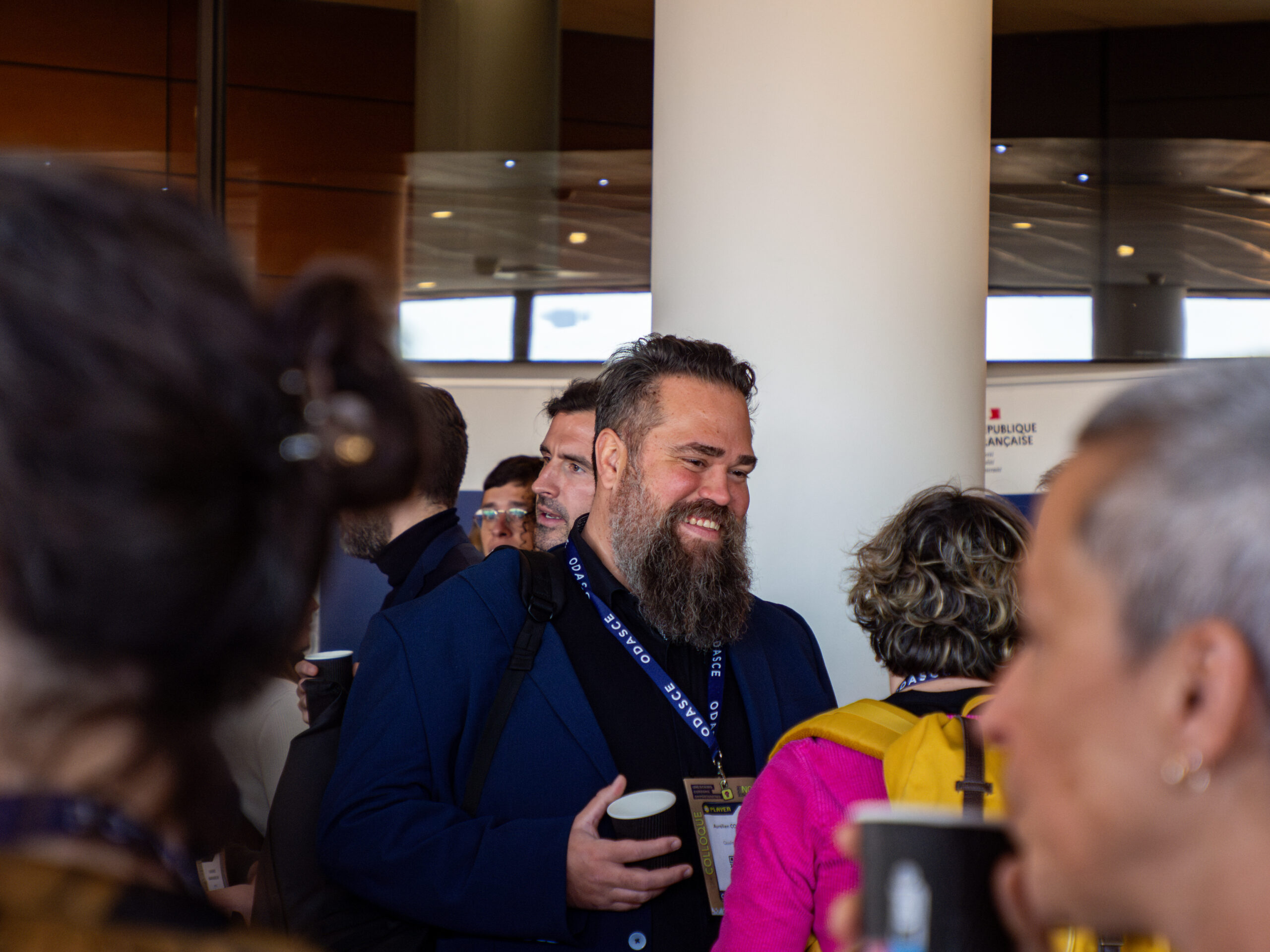 ODASCE - Caméra 2 - 60