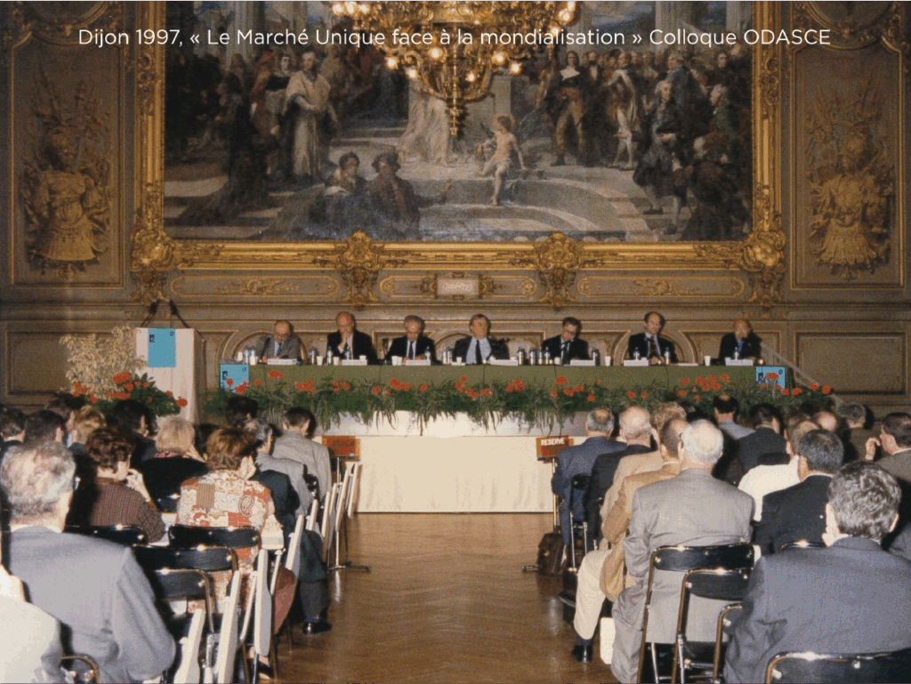 COLLOQUE 1997